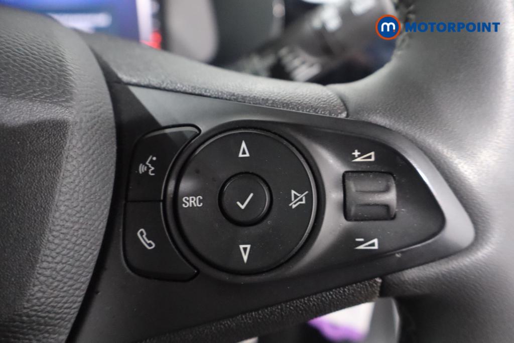 Vauxhall Corsa GS Manual Petrol Hatchback - Stock Number (1644034) - 15th supplementary image