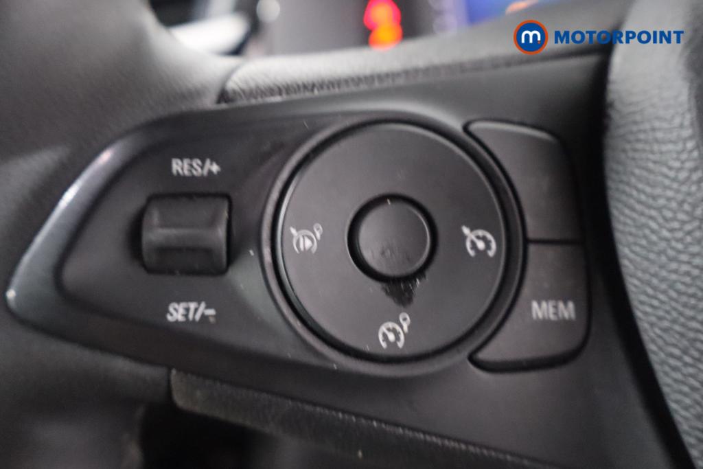 Vauxhall Corsa GS Manual Petrol Hatchback - Stock Number (1644034) - 16th supplementary image