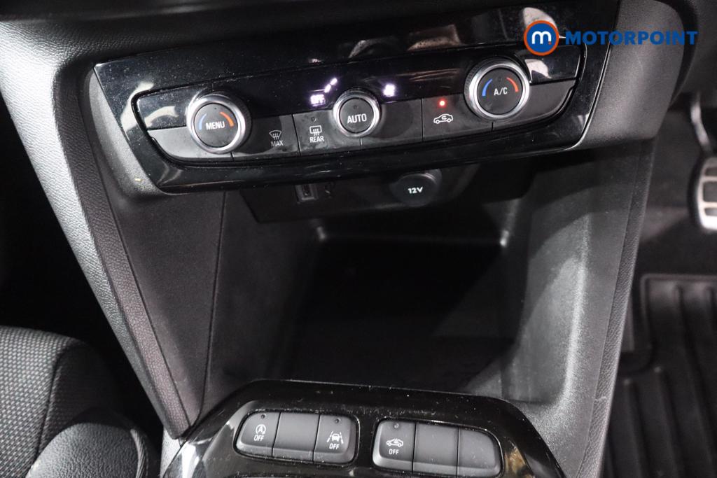 Vauxhall Corsa GS Manual Petrol Hatchback - Stock Number (1644034) - 18th supplementary image