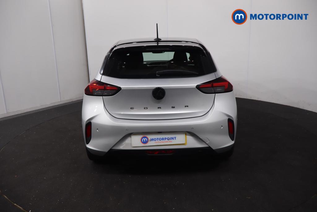 Vauxhall Corsa GS Manual Petrol Hatchback - Stock Number (1644034) - 1st supplementary image