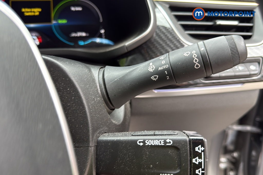 Renault Arkana Engineered Automatic Petrol-Electric Hybrid SUV - Stock Number (1644087) - 6th supplementary image