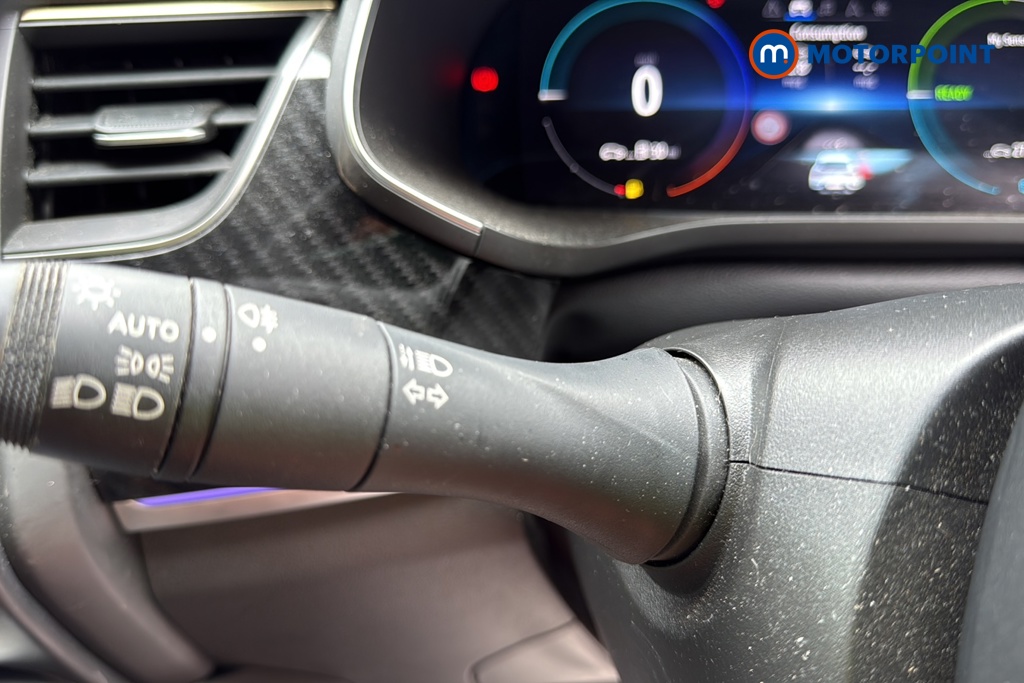 Renault Arkana Engineered Automatic Petrol-Electric Hybrid SUV - Stock Number (1644087) - 11th supplementary image