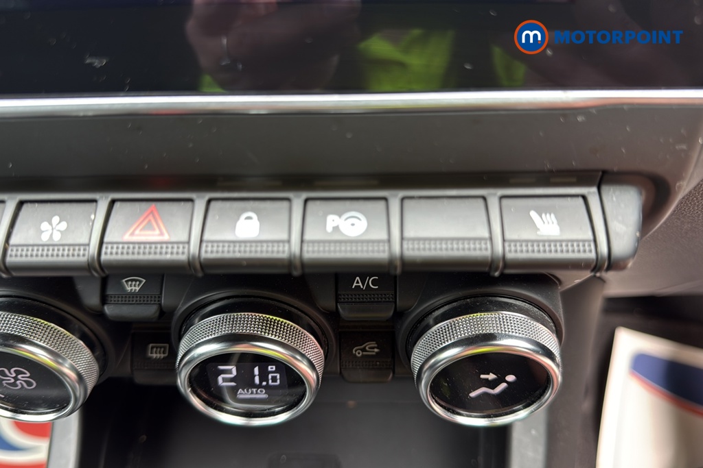 Renault Arkana Engineered Automatic Petrol-Electric Hybrid SUV - Stock Number (1644087) - 14th supplementary image