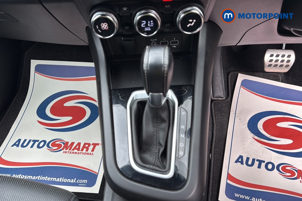 Renault Arkana Engineered Automatic Petrol-Electric Hybrid SUV - Stock Number (1644087) - 15th supplementary image