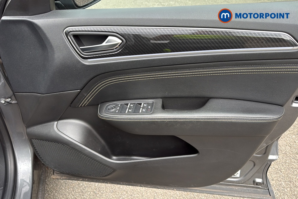 Renault Arkana Engineered Automatic Petrol-Electric Hybrid SUV - Stock Number (1644087) - 18th supplementary image