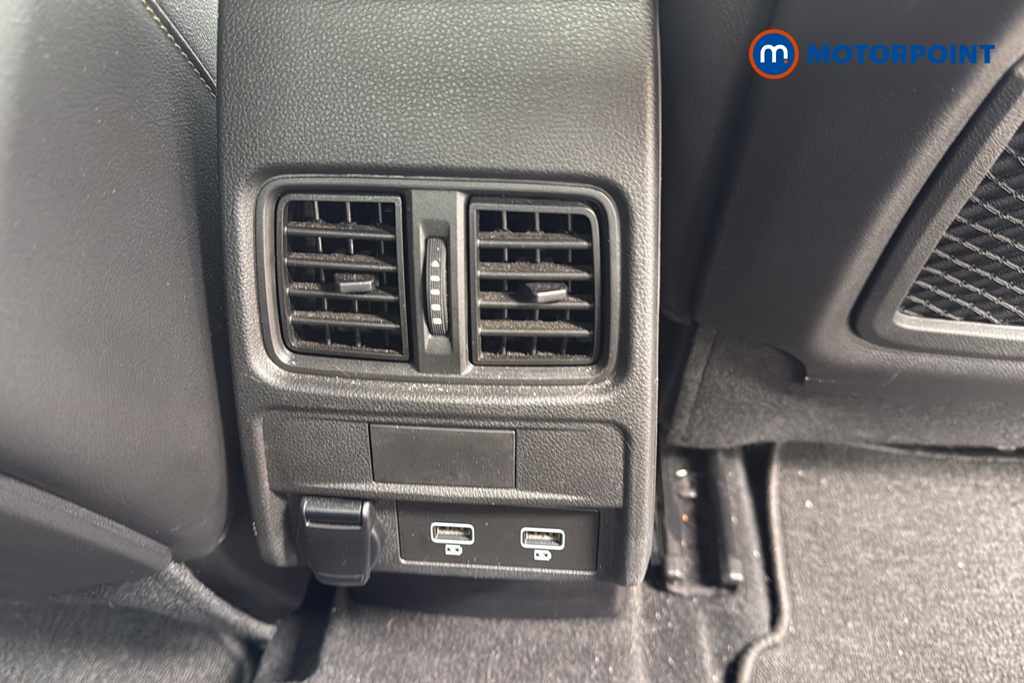 Renault Arkana Engineered Automatic Petrol-Electric Hybrid SUV - Stock Number (1644087) - 28th supplementary image