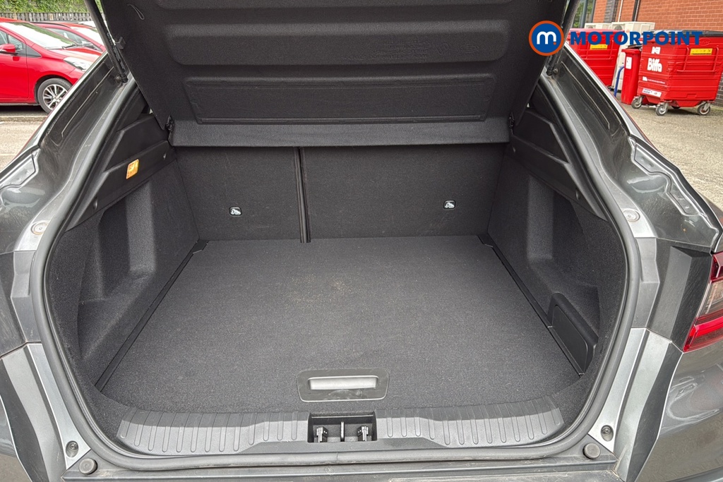 Renault Arkana Engineered Automatic Petrol-Electric Hybrid SUV - Stock Number (1644087) - 30th supplementary image