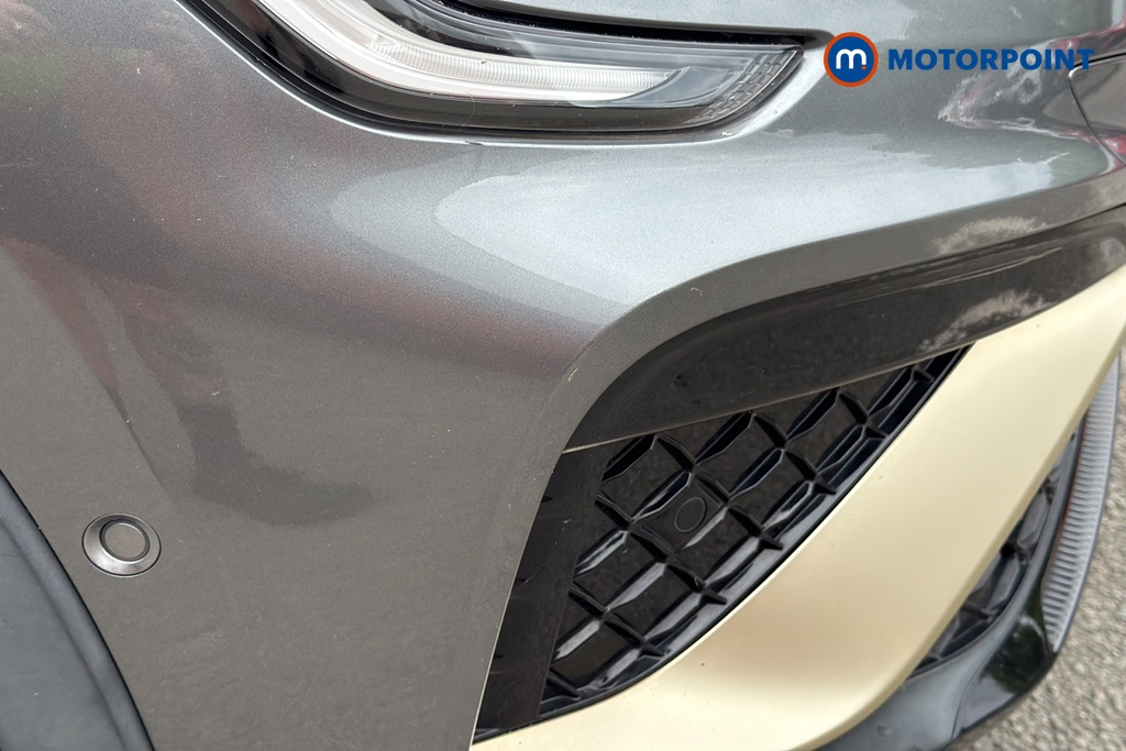 Renault Arkana Engineered Automatic Petrol-Electric Hybrid SUV - Stock Number (1644087) - 38th supplementary image