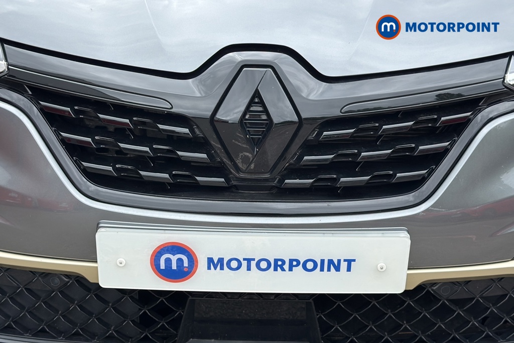 Renault Arkana Engineered Automatic Petrol-Electric Hybrid SUV - Stock Number (1644087) - 43rd supplementary image