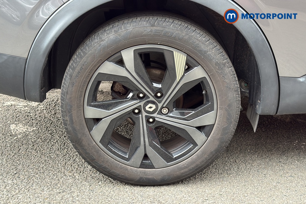 Renault Arkana Engineered Automatic Petrol-Electric Hybrid SUV - Stock Number (1644087) - 46th supplementary image