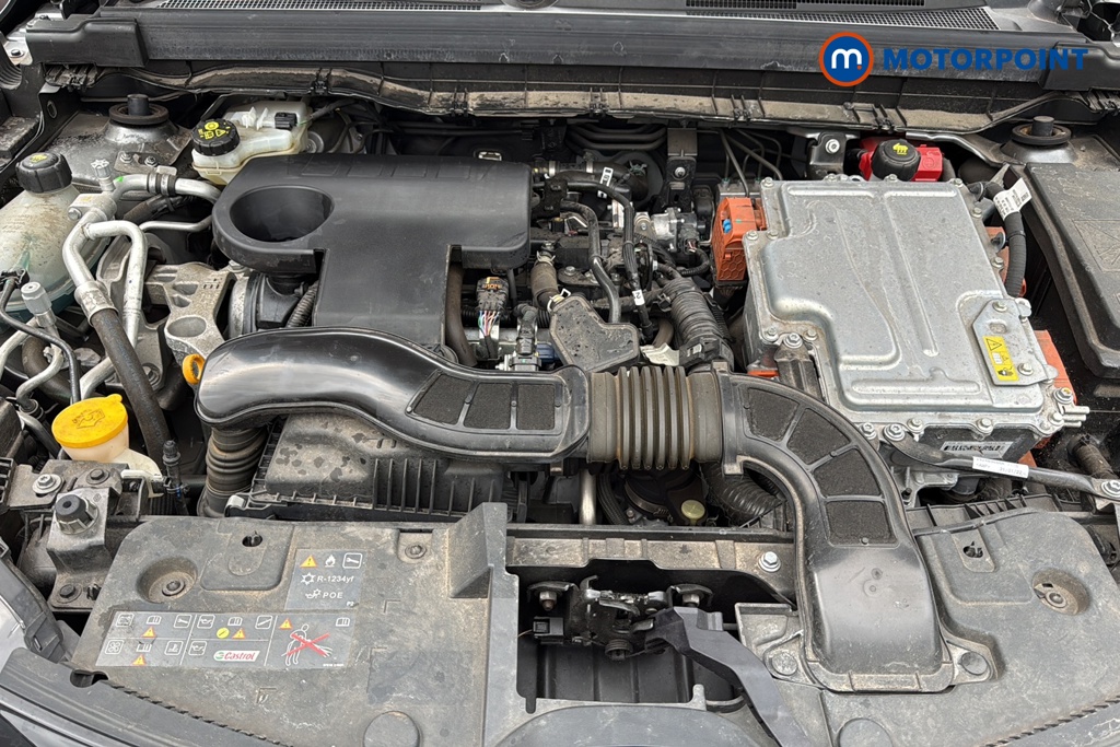 Renault Arkana Engineered Automatic Petrol-Electric Hybrid SUV - Stock Number (1644087) - 48th supplementary image