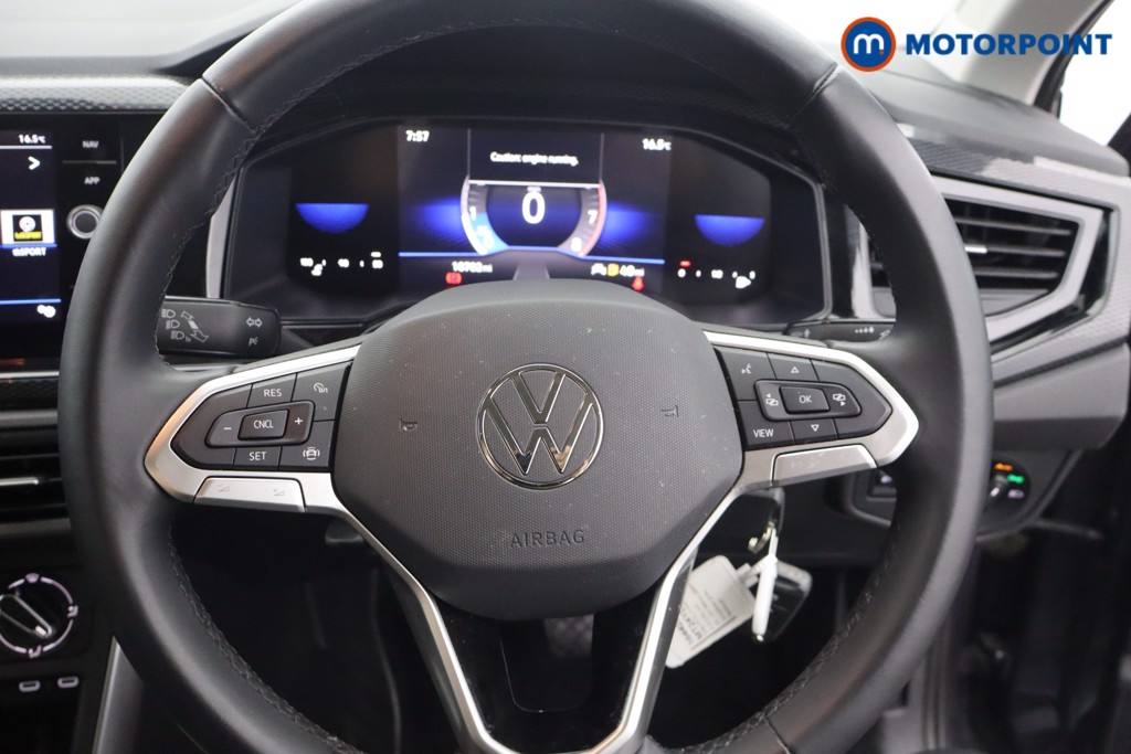 Volkswagen Polo Life Manual Petrol Hatchback - Stock Number (1644267) - 5th supplementary image