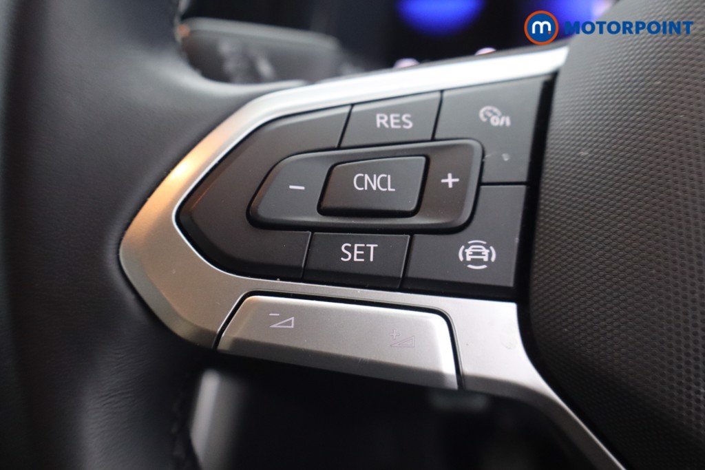 Volkswagen Polo Life Manual Petrol Hatchback - Stock Number (1644267) - 6th supplementary image