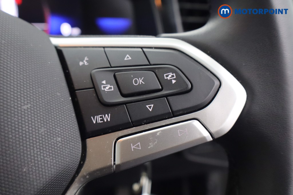 Volkswagen Polo Life Manual Petrol Hatchback - Stock Number (1644267) - 7th supplementary image