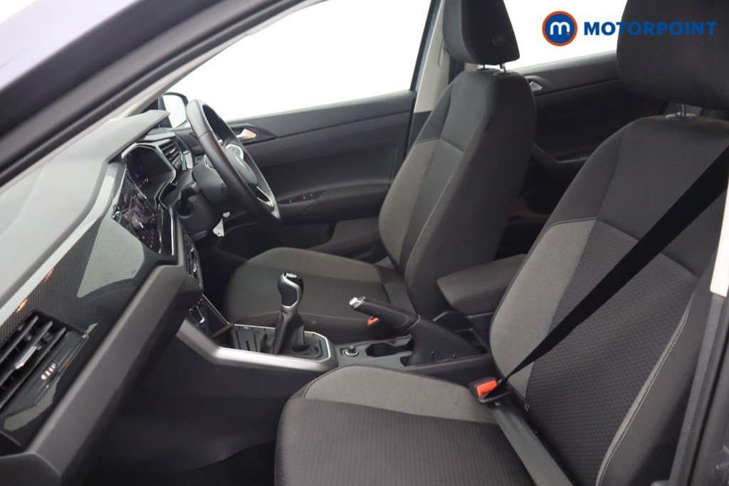 Volkswagen Polo Life Manual Petrol Hatchback - Stock Number (1644267) - 11th supplementary image