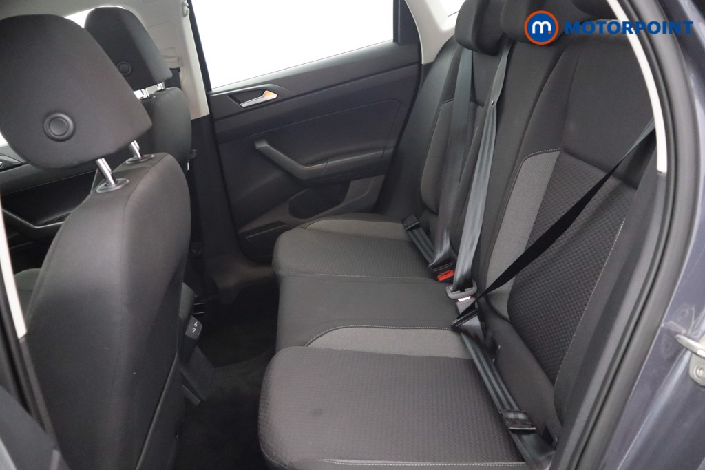 Volkswagen Polo Life Manual Petrol Hatchback - Stock Number (1644267) - 12th supplementary image