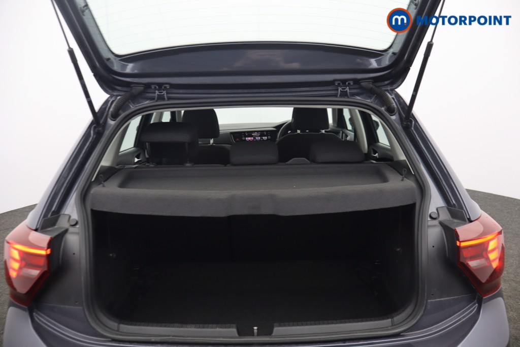 Volkswagen Polo Life Manual Petrol Hatchback - Stock Number (1644267) - 14th supplementary image