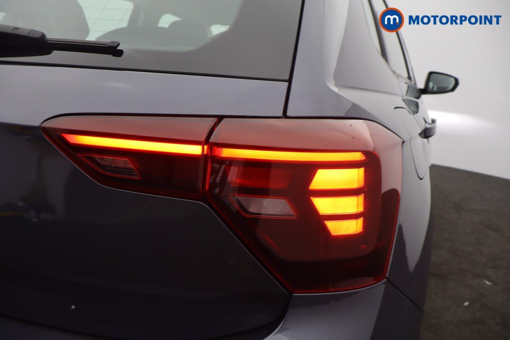 Volkswagen Polo Life Manual Petrol Hatchback - Stock Number (1644267) - 16th supplementary image