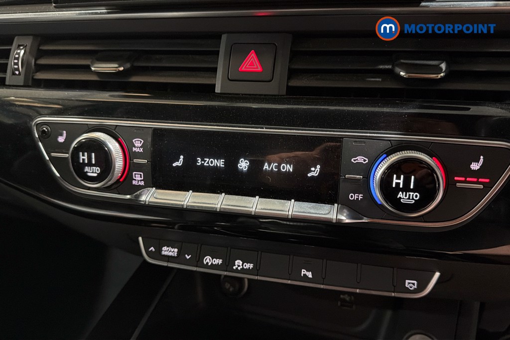 Audi A4 Black Edition Automatic Petrol Estate - Stock Number (1644463) - 12th supplementary image