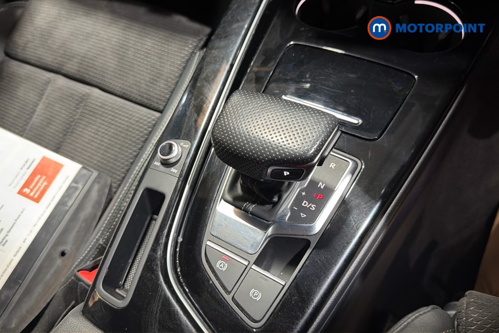 Audi A4 Black Edition Automatic Petrol Estate - Stock Number (1644463) - 15th supplementary image