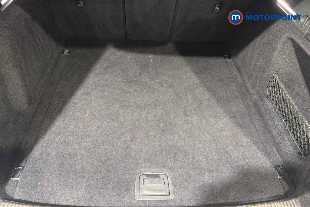 Audi A4 Black Edition Automatic Petrol Estate - Stock Number (1644463) - 33rd supplementary image