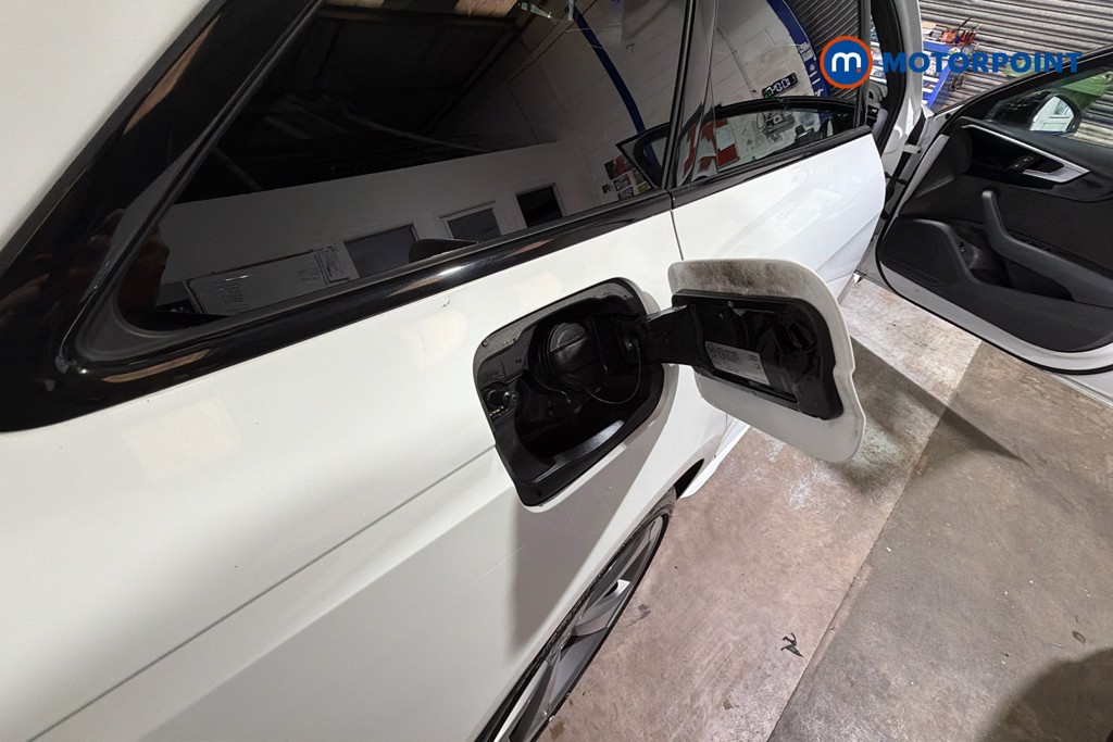 Audi A4 Black Edition Automatic Petrol Estate - Stock Number (1644463) - 41st supplementary image