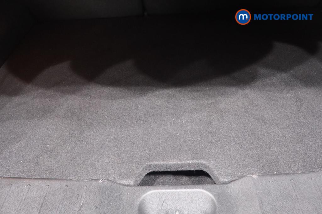 Nissan Juke N-Connecta Automatic Petrol-Electric Hybrid SUV - Stock Number (1644541) - 6th supplementary image
