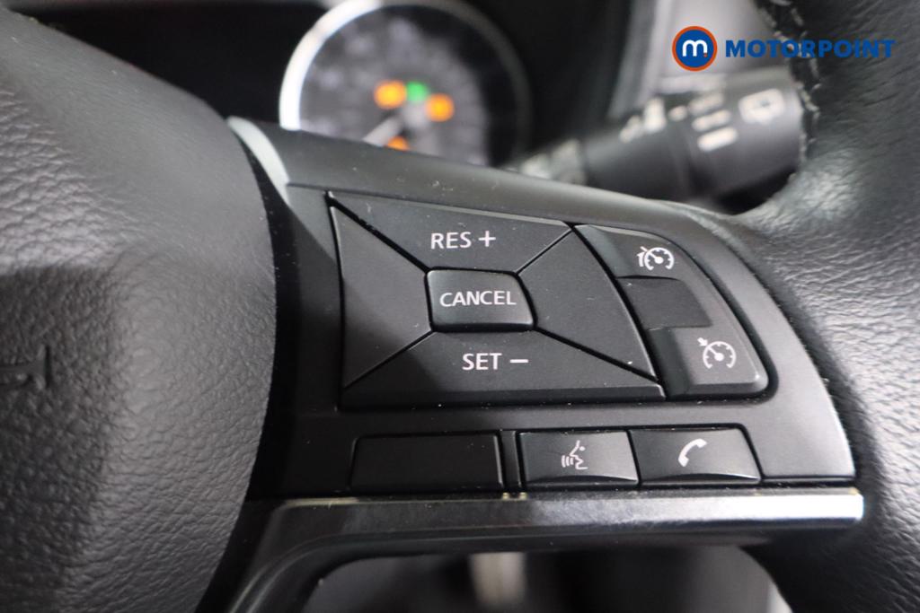 Nissan Juke N-Connecta Automatic Petrol-Electric Hybrid SUV - Stock Number (1644541) - 15th supplementary image