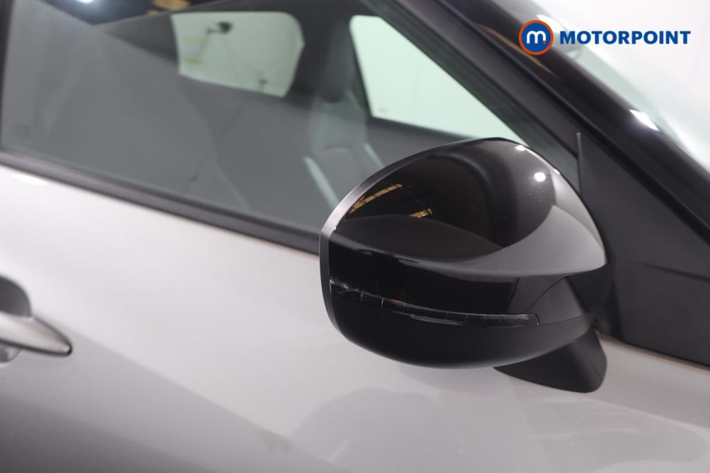 Nissan Juke N-Connecta Automatic Petrol-Electric Hybrid SUV - Stock Number (1644541) - 23rd supplementary image