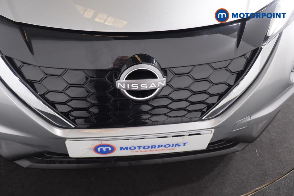 Nissan Juke N-Connecta Automatic Petrol-Electric Hybrid SUV - Stock Number (1644541) - 25th supplementary image