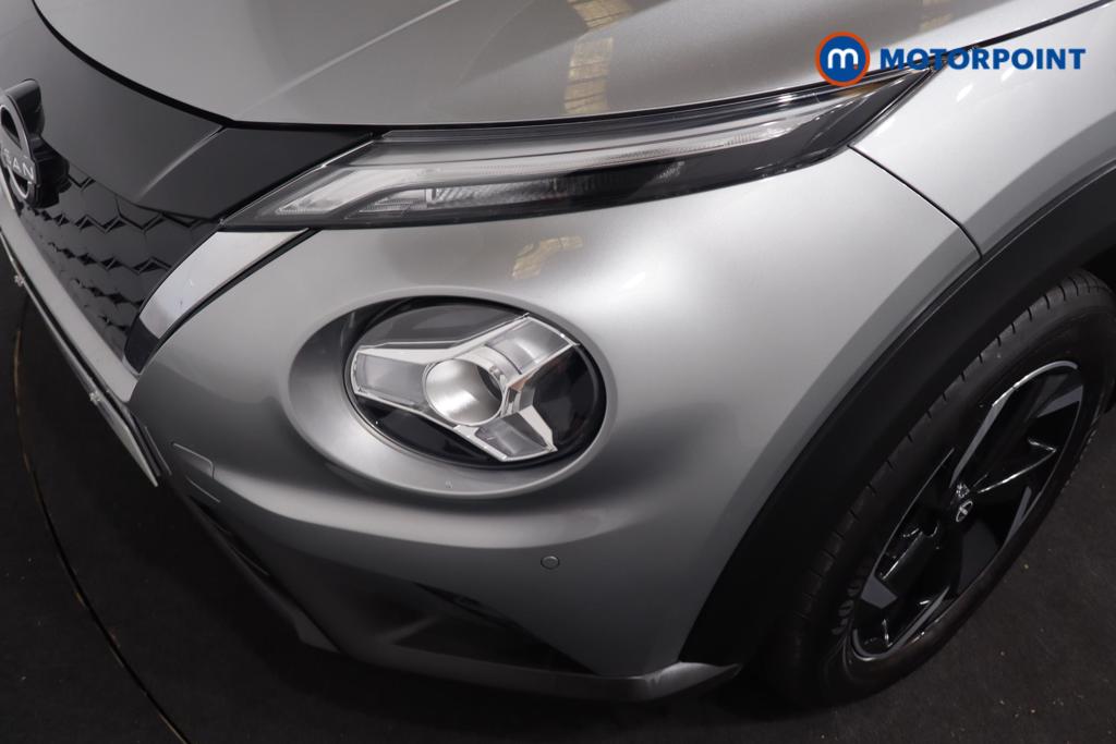 Nissan Juke N-Connecta Automatic Petrol-Electric Hybrid SUV - Stock Number (1644541) - 27th supplementary image