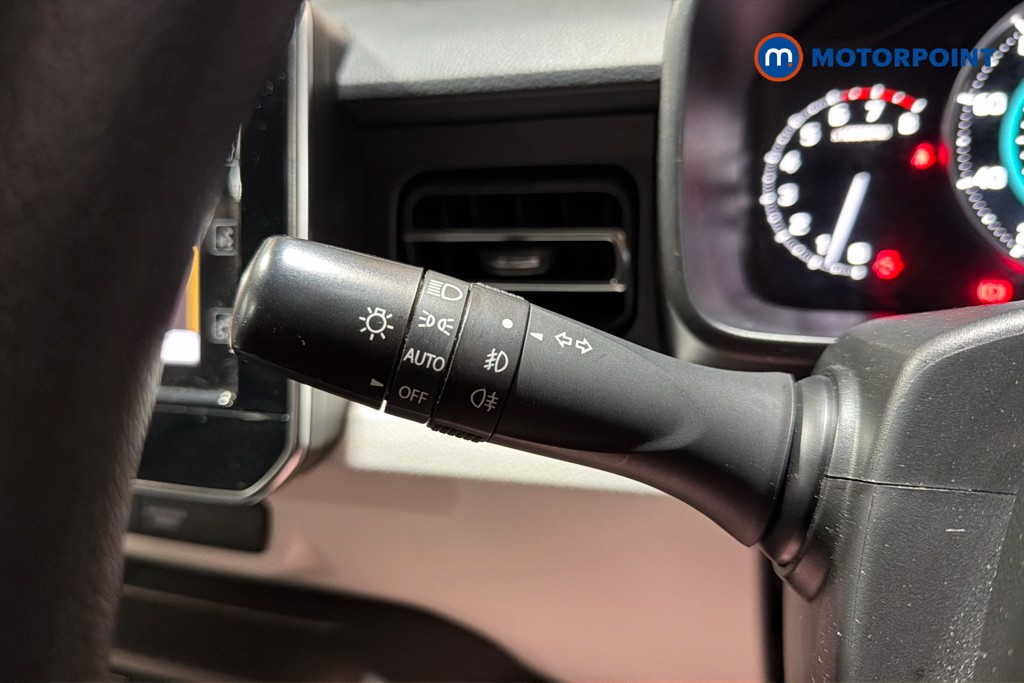 Suzuki Ignis Sz-T Manual Petrol SUV - Stock Number (1644875) - 18th supplementary image