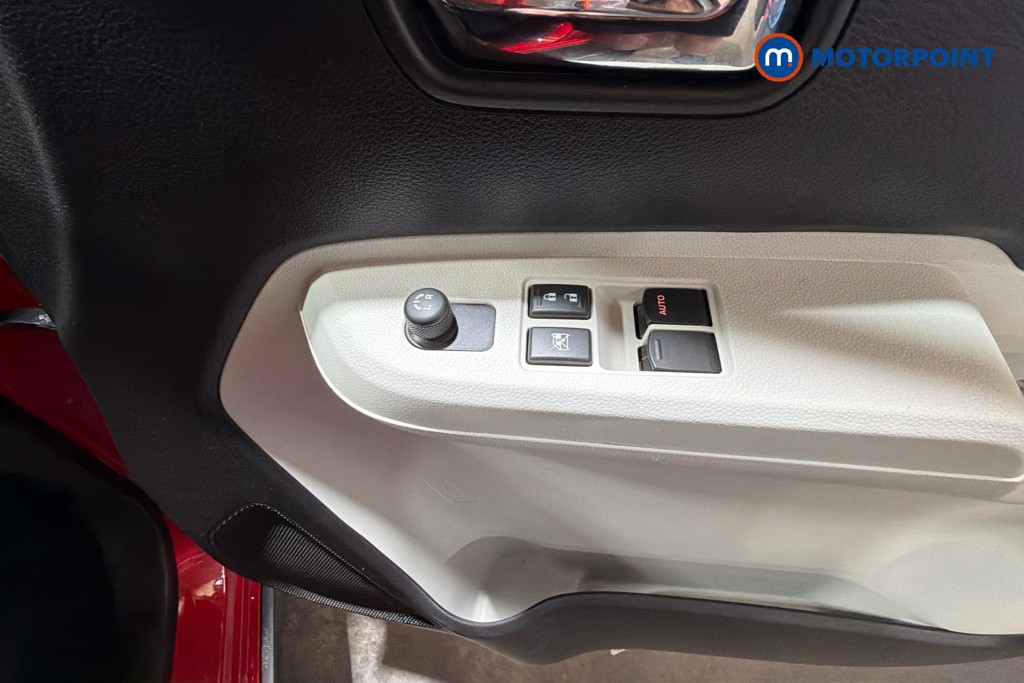 Suzuki Ignis Sz-T Manual Petrol SUV - Stock Number (1644875) - 20th supplementary image
