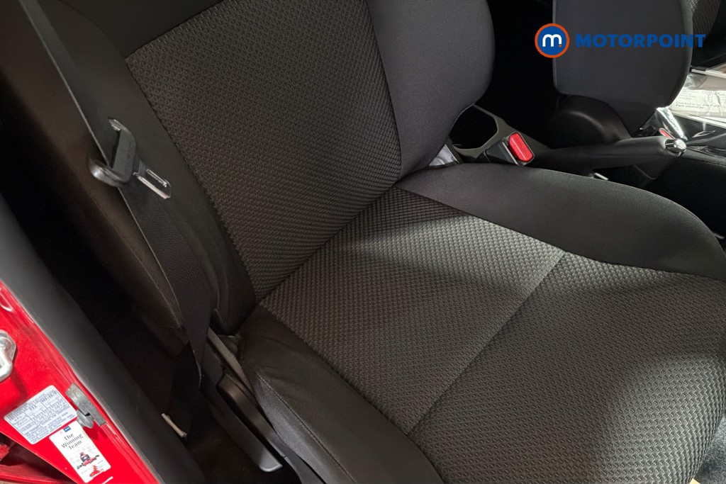 Suzuki Ignis Sz-T Manual Petrol SUV - Stock Number (1644875) - 22nd supplementary image