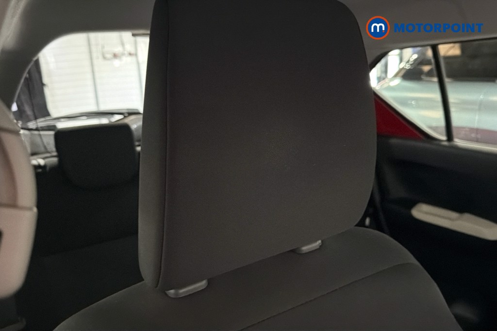 Suzuki Ignis Sz-T Manual Petrol SUV - Stock Number (1644875) - 23rd supplementary image