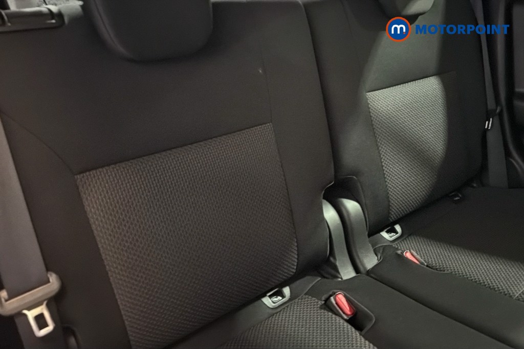 Suzuki Ignis Sz-T Manual Petrol SUV - Stock Number (1644875) - 28th supplementary image