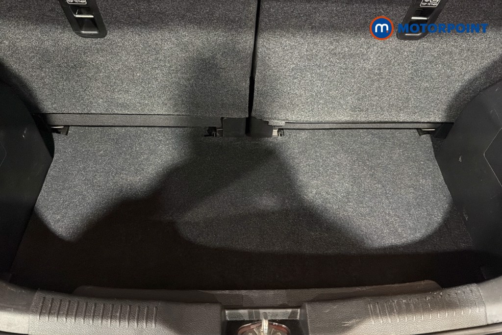 Suzuki Ignis Sz-T Manual Petrol SUV - Stock Number (1644875) - 33rd supplementary image