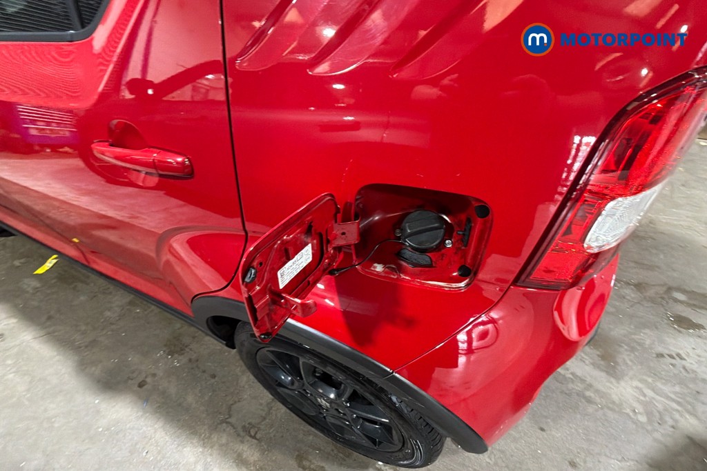 Suzuki Ignis Sz-T Manual Petrol SUV - Stock Number (1644875) - 41st supplementary image