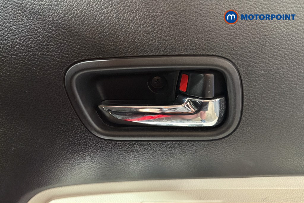 Suzuki Ignis Sz-T Manual Petrol SUV - Stock Number (1644875) - 42nd supplementary image
