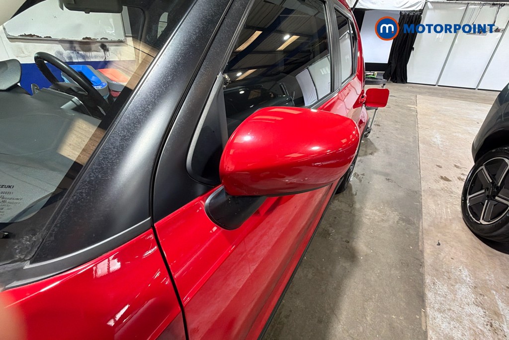 Suzuki Ignis Sz-T Manual Petrol SUV - Stock Number (1644875) - 43rd supplementary image