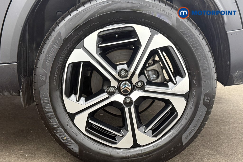 Citroen C3 Aircross MAX Automatic Electric SUV - Stock Number (1645020) - 2nd supplementary image