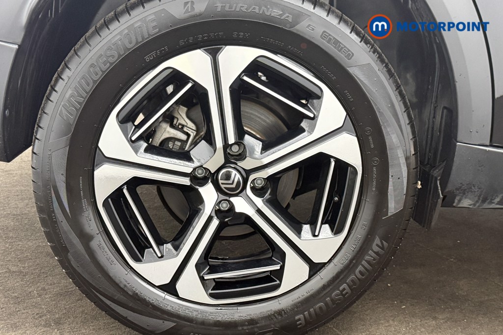 Citroen C3 Aircross MAX Automatic Electric SUV - Stock Number (1645020) - 3rd supplementary image