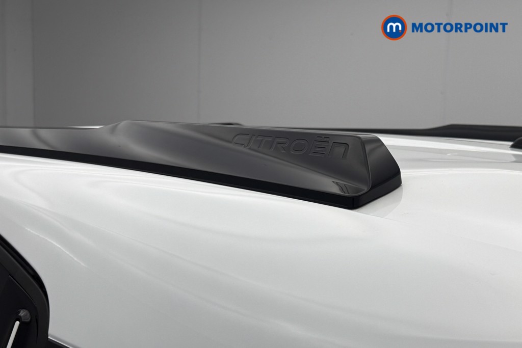 Citroen C3 Aircross MAX Automatic Electric SUV - Stock Number (1645020) - 6th supplementary image