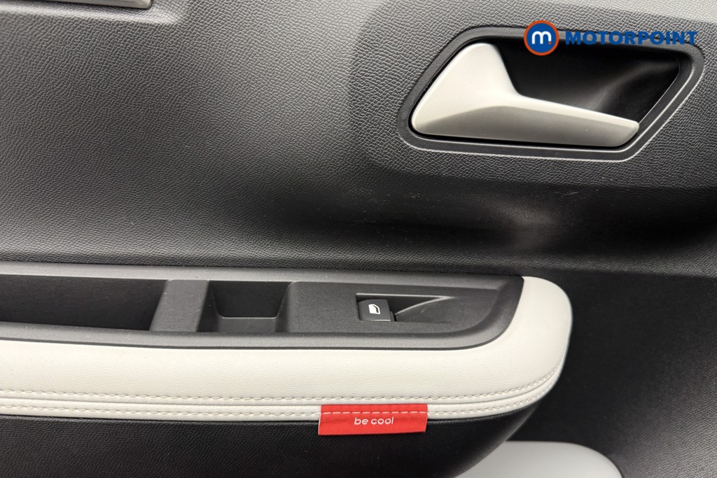 Citroen C3 Aircross MAX Automatic Electric SUV - Stock Number (1645020) - 9th supplementary image