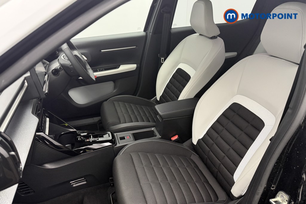 Citroen C3 Aircross MAX Automatic Electric SUV - Stock Number (1645020) - 10th supplementary image