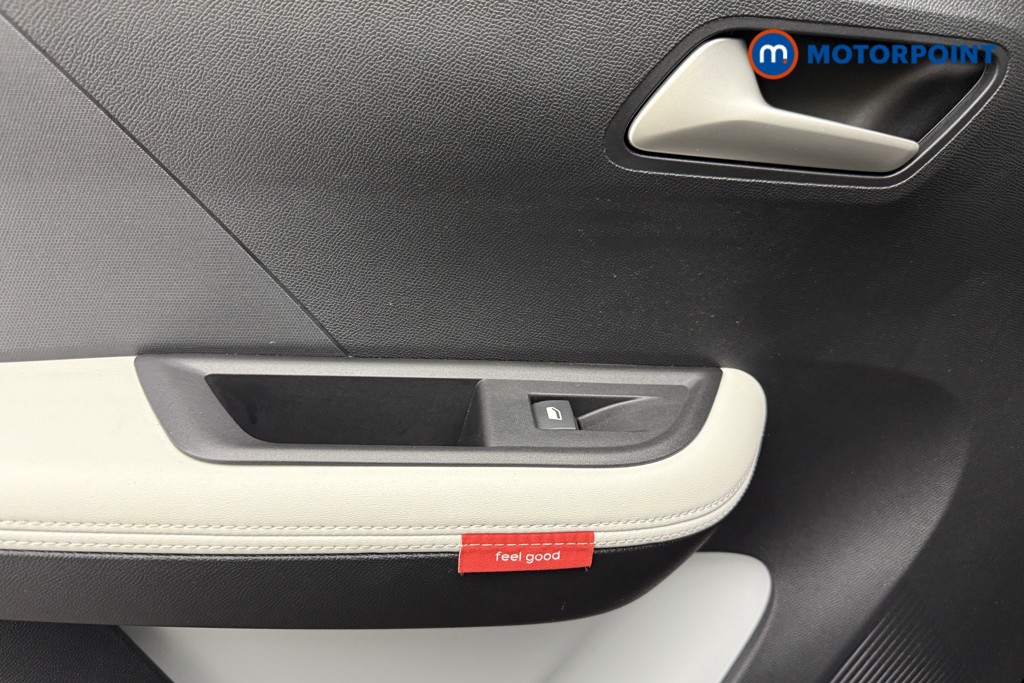 Citroen C3 Aircross MAX Automatic Electric SUV - Stock Number (1645020) - 11th supplementary image
