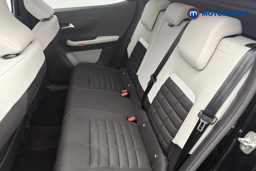 Citroen C3 Aircross MAX Automatic Electric SUV - Stock Number (1645020) - 12th supplementary image