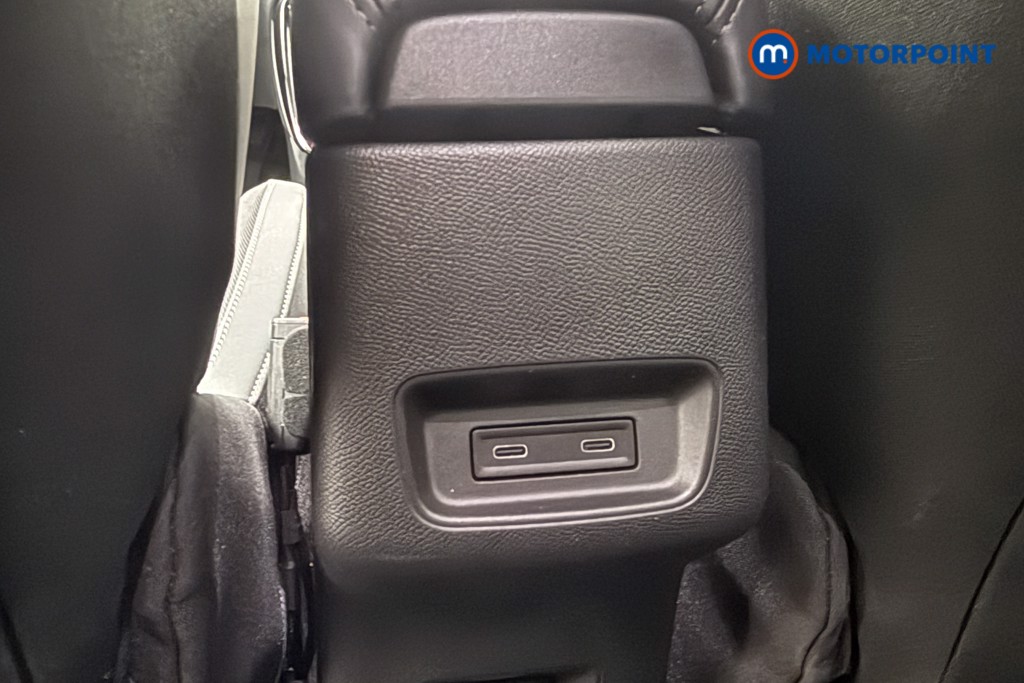 Citroen C3 Aircross MAX Automatic Electric SUV - Stock Number (1645020) - 14th supplementary image