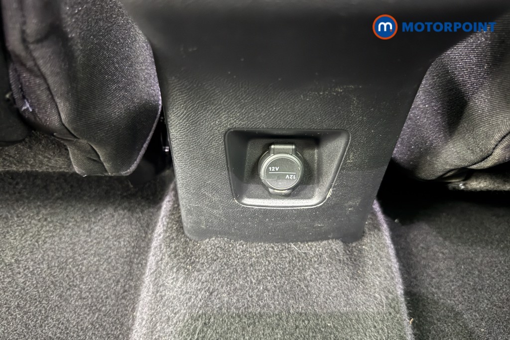 Citroen C3 Aircross MAX Automatic Electric SUV - Stock Number (1645020) - 15th supplementary image