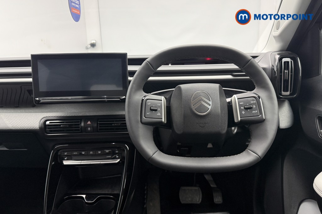 Citroen C3 Aircross MAX Automatic Electric SUV - Stock Number (1645020) - 18th supplementary image